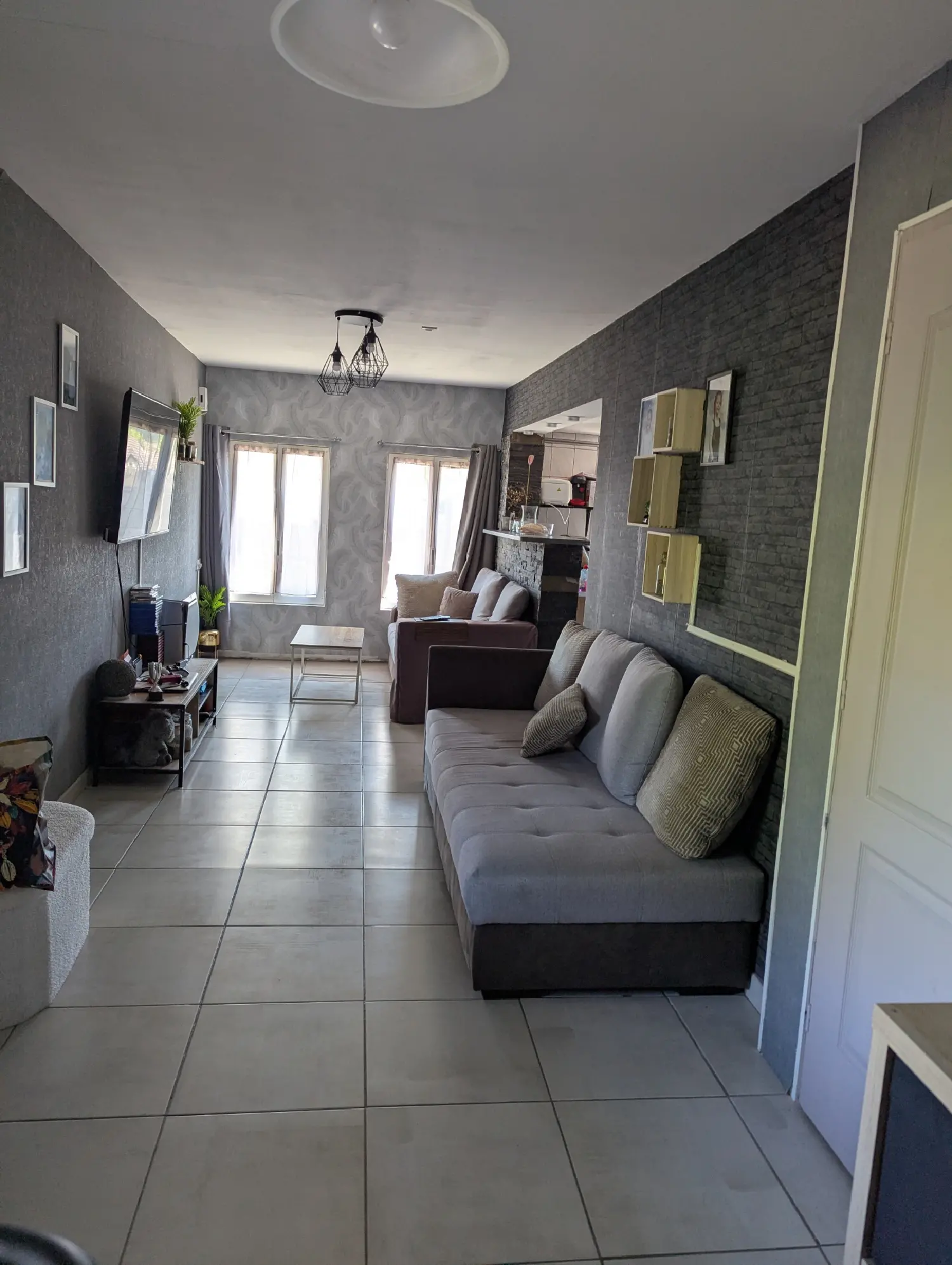 en venta casa Gray Haute-Saône 2