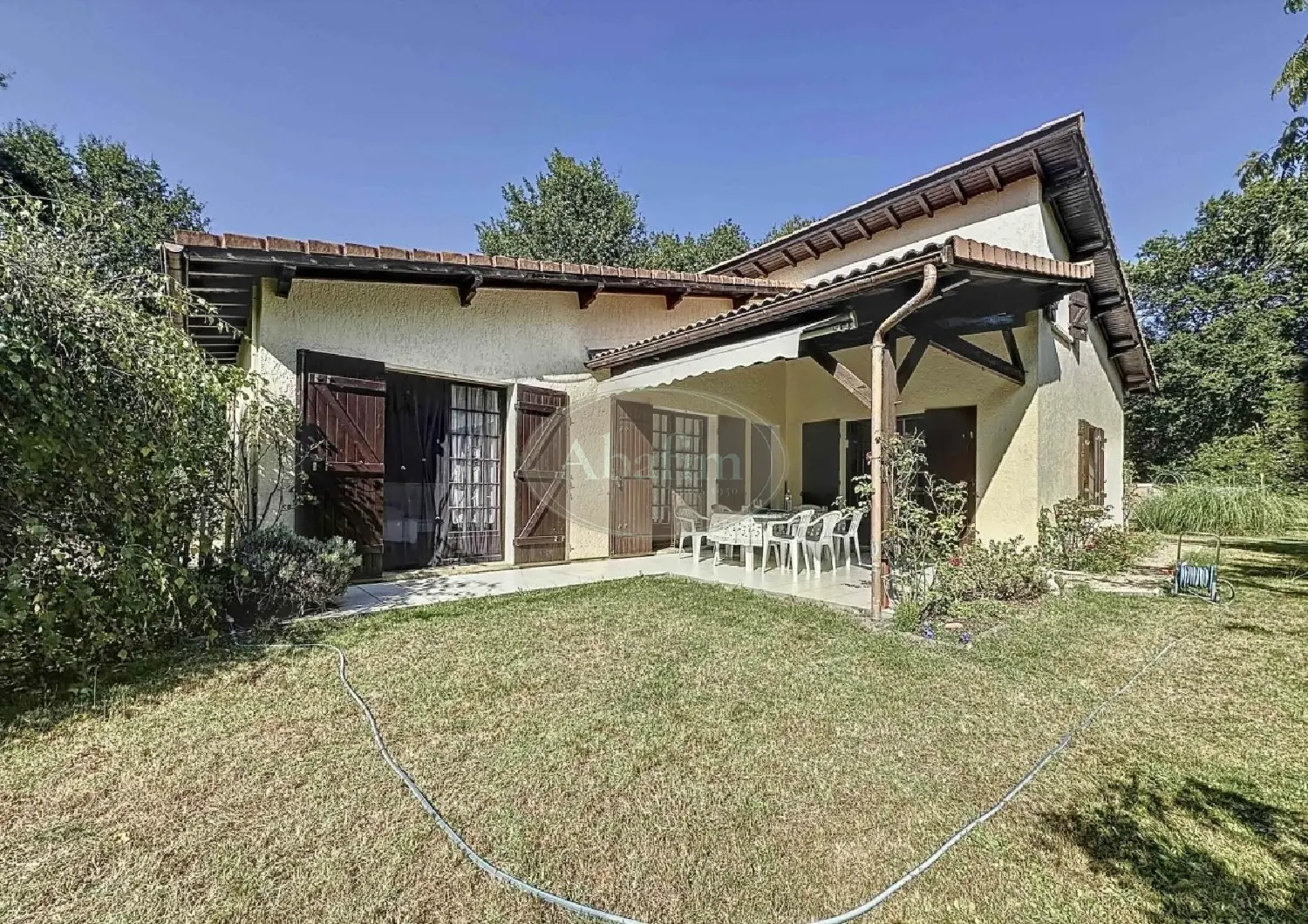  à vendre maison Grayan-et-l'Hôpital Gironde 1