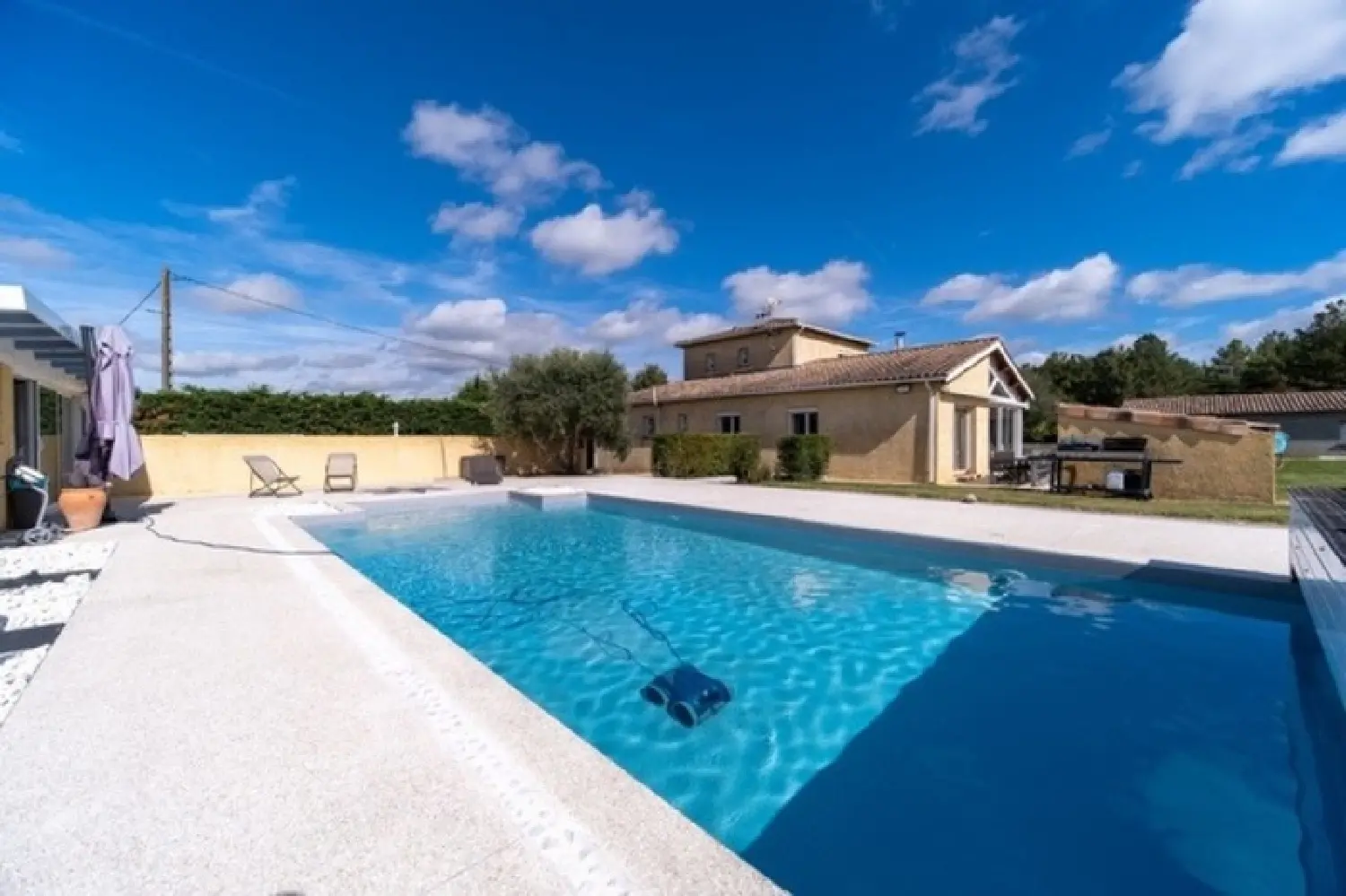  en venta casa Grenade Haute-Garonne 1