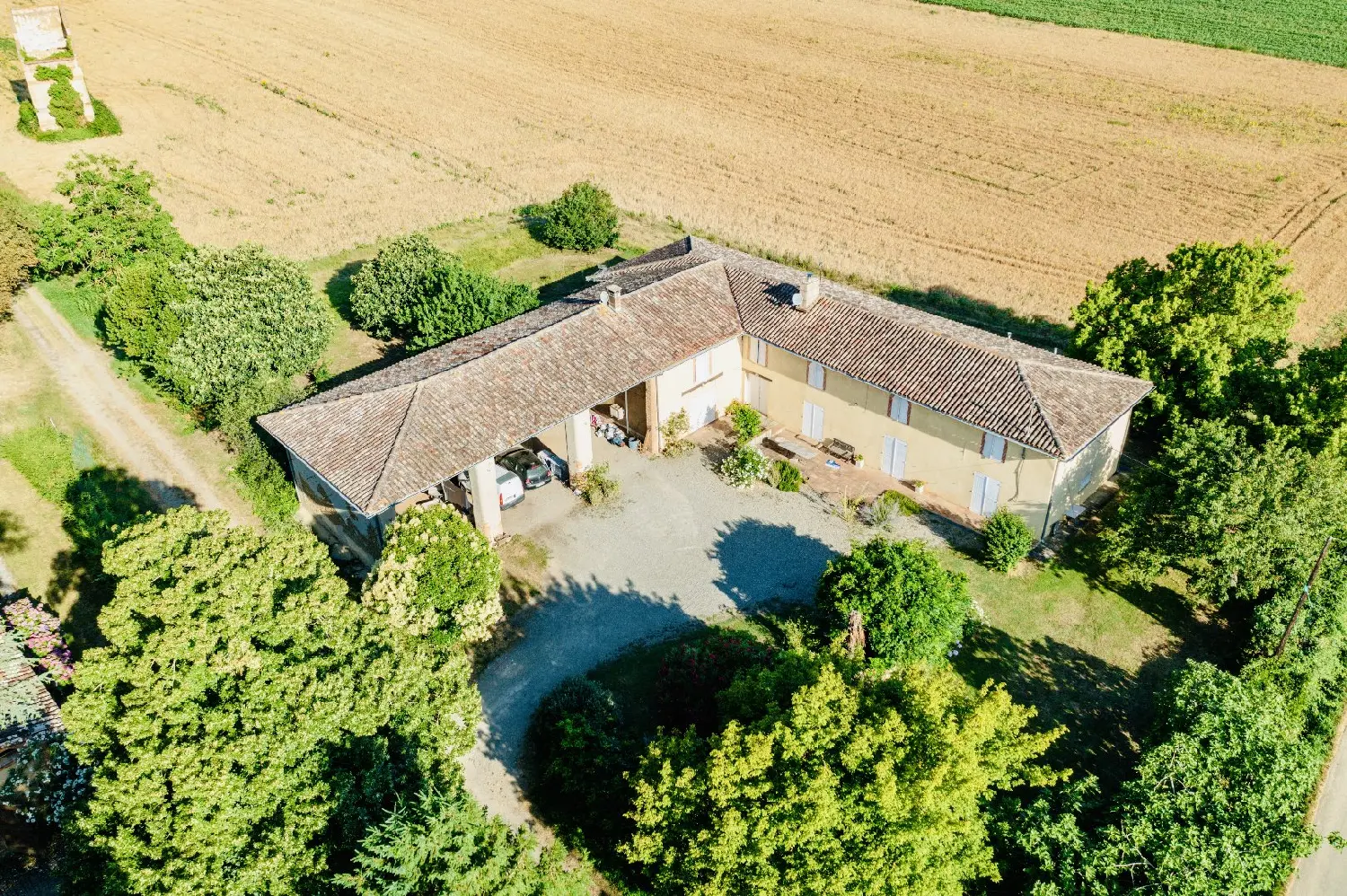  kaufen Haus Grenade Haute-Garonne 1