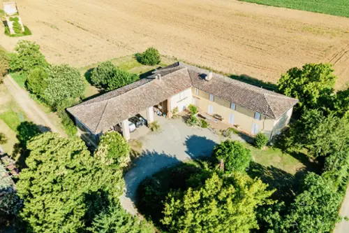 Grenade Haute-Garonne Haus Bild 7112164