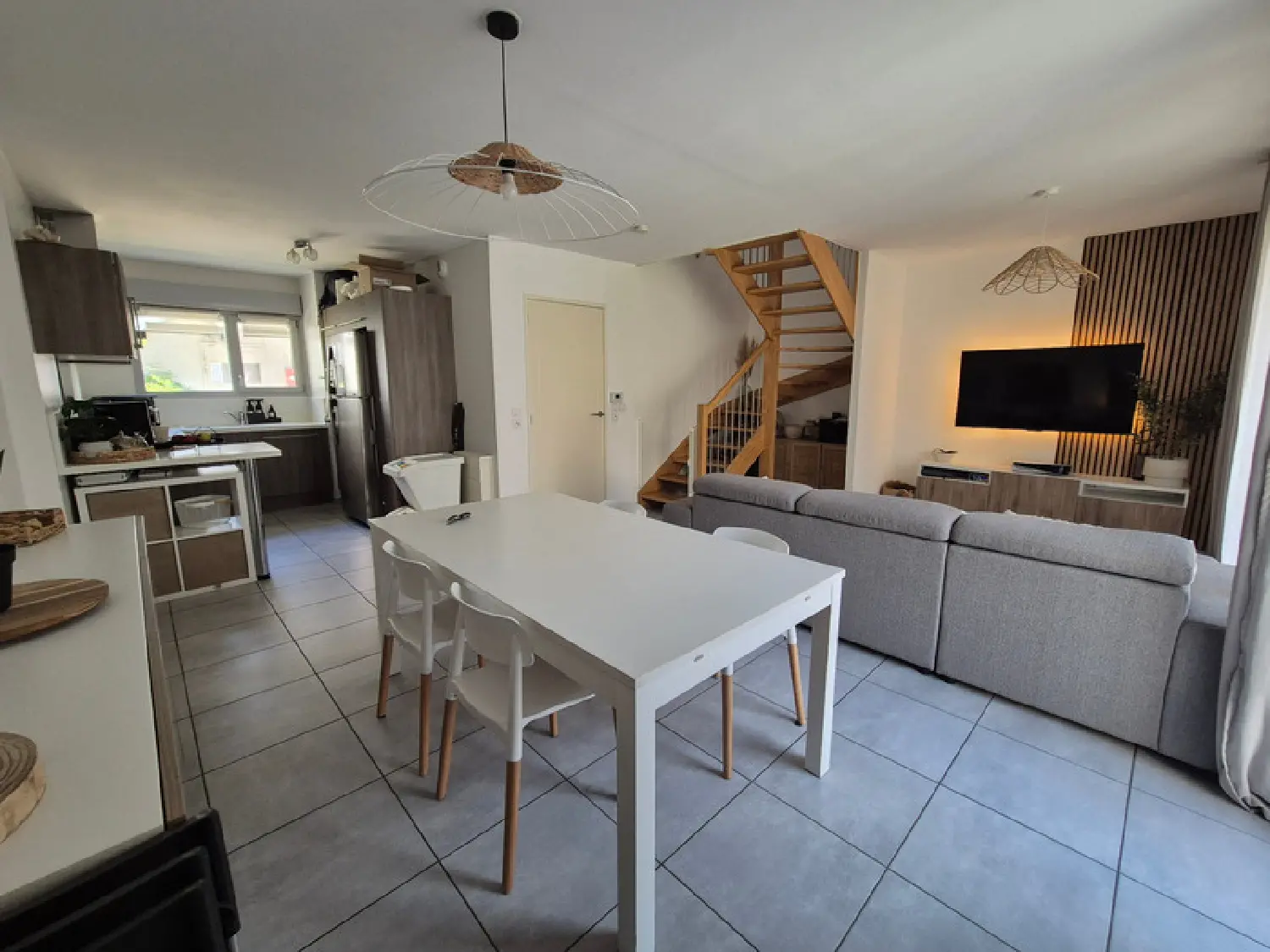  kaufen Haus Grenoble 38100 Isère 2