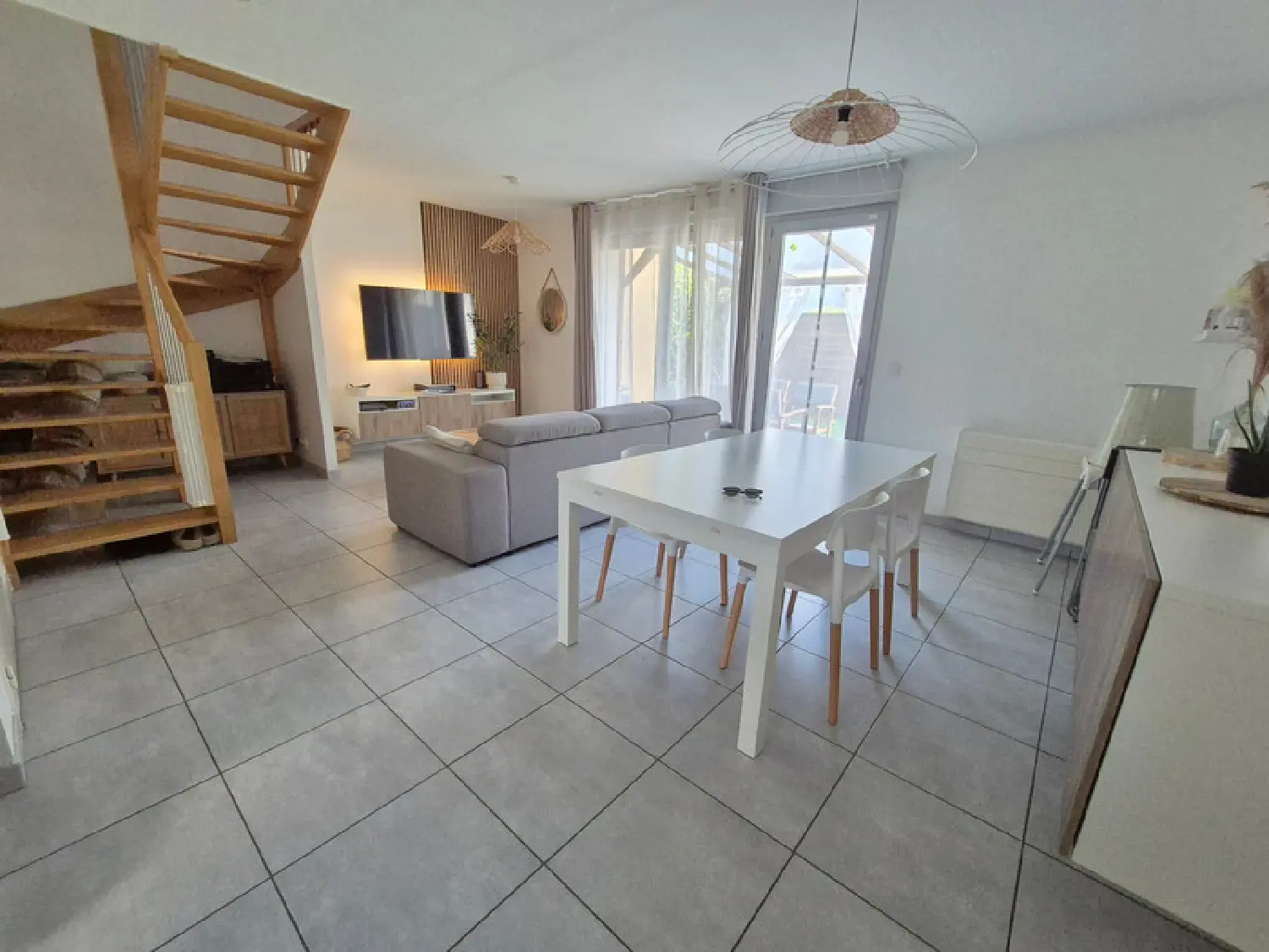  kaufen Haus Grenoble 38100 Isère 4