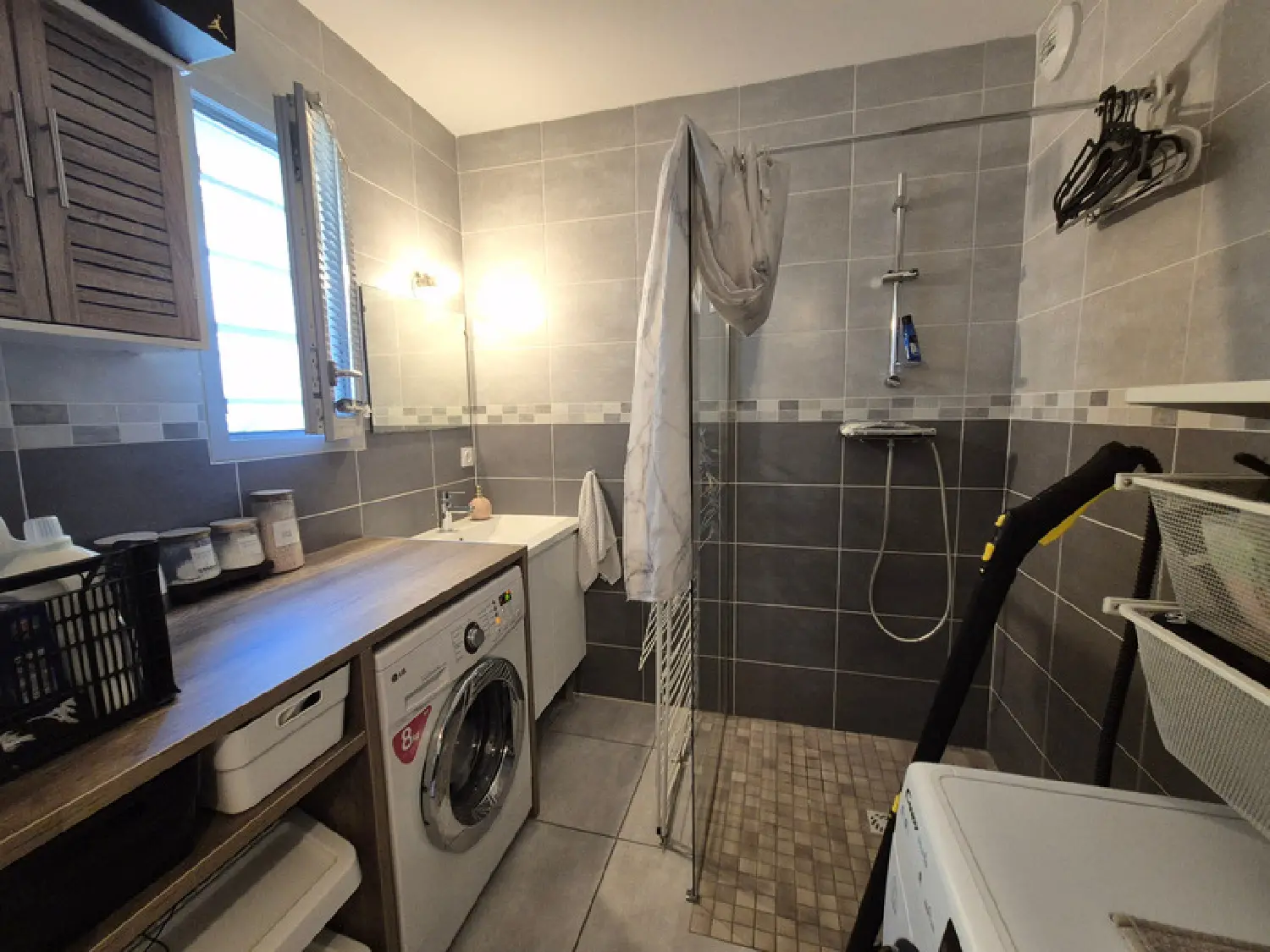  kaufen Haus Grenoble 38100 Isère 5