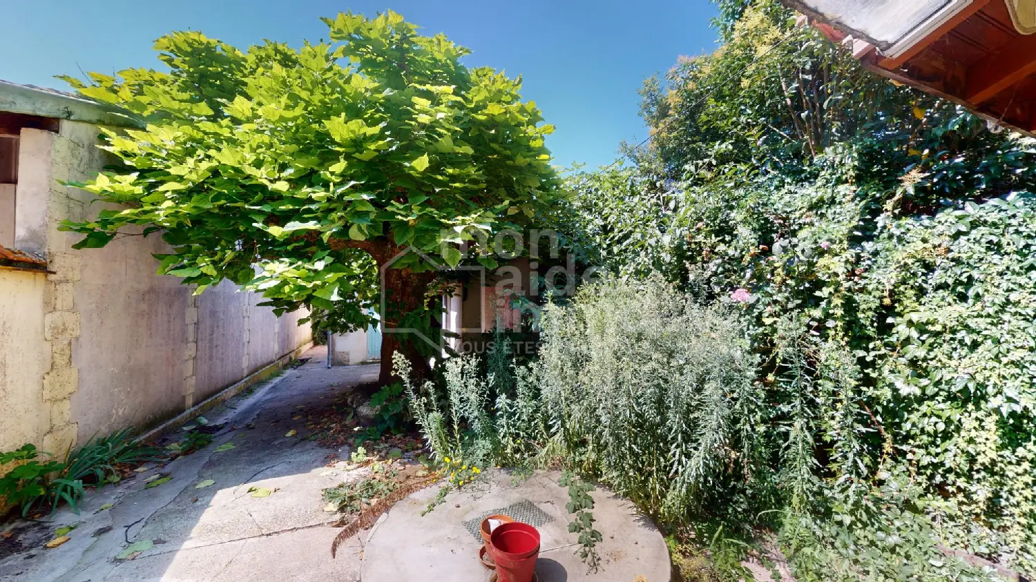  for sale house Grignols Gironde 3
