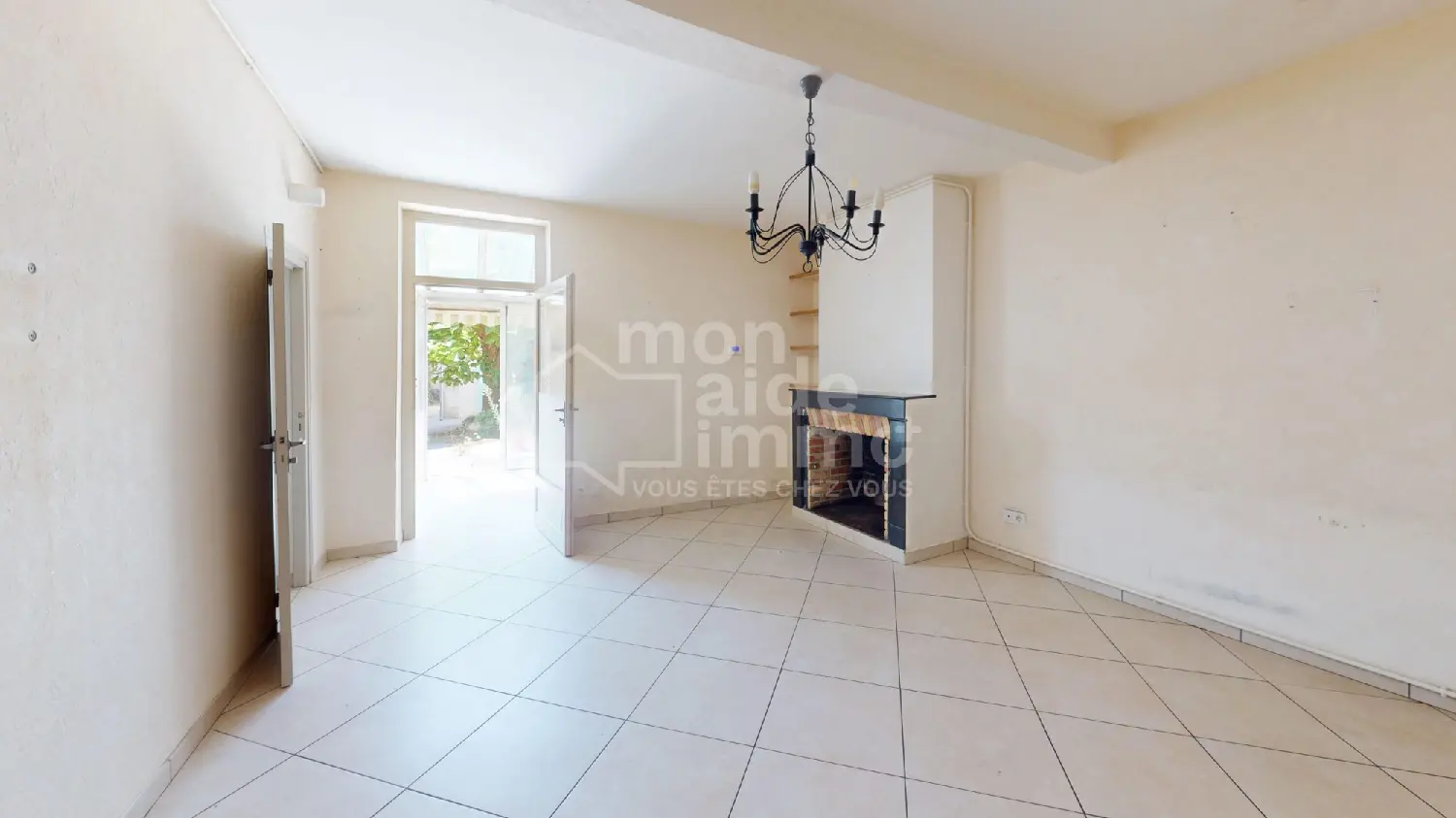  for sale house Grignols Gironde 4