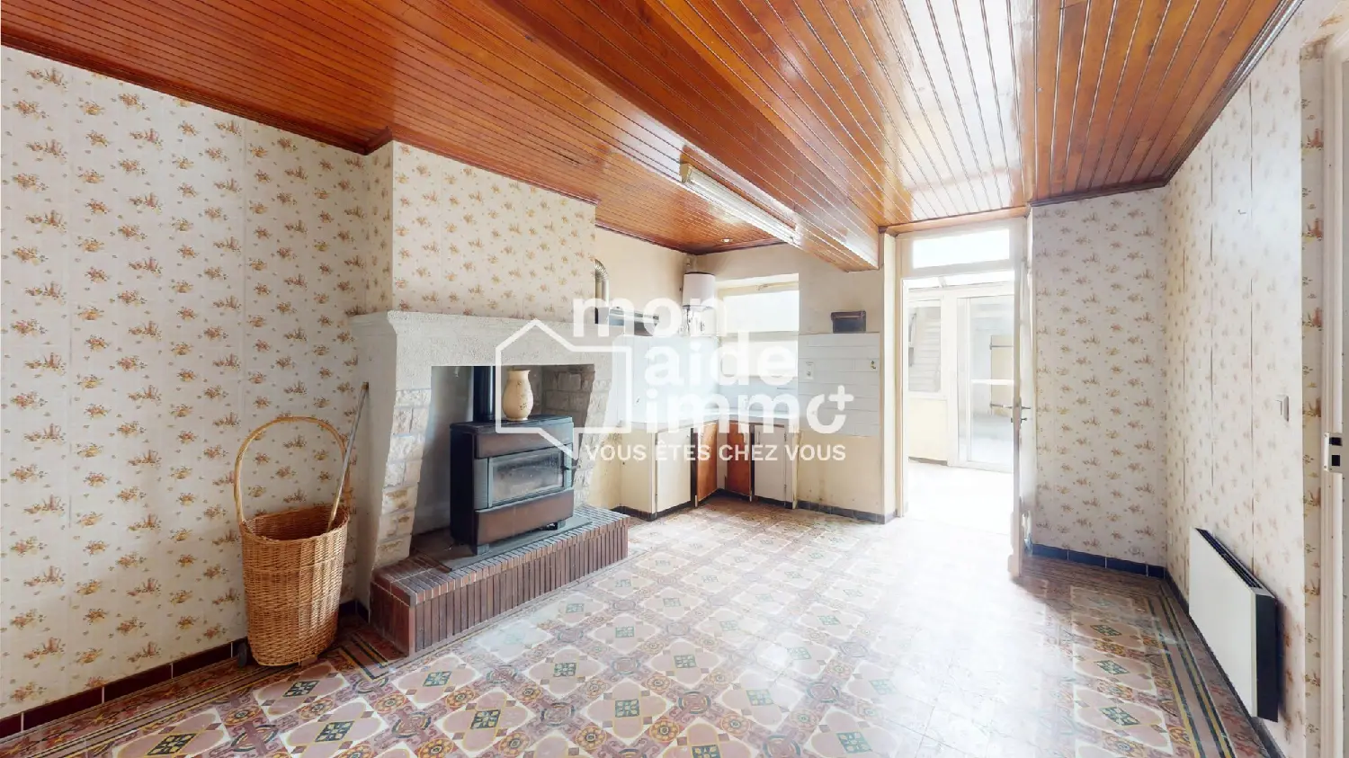  for sale house Grignols Gironde 1