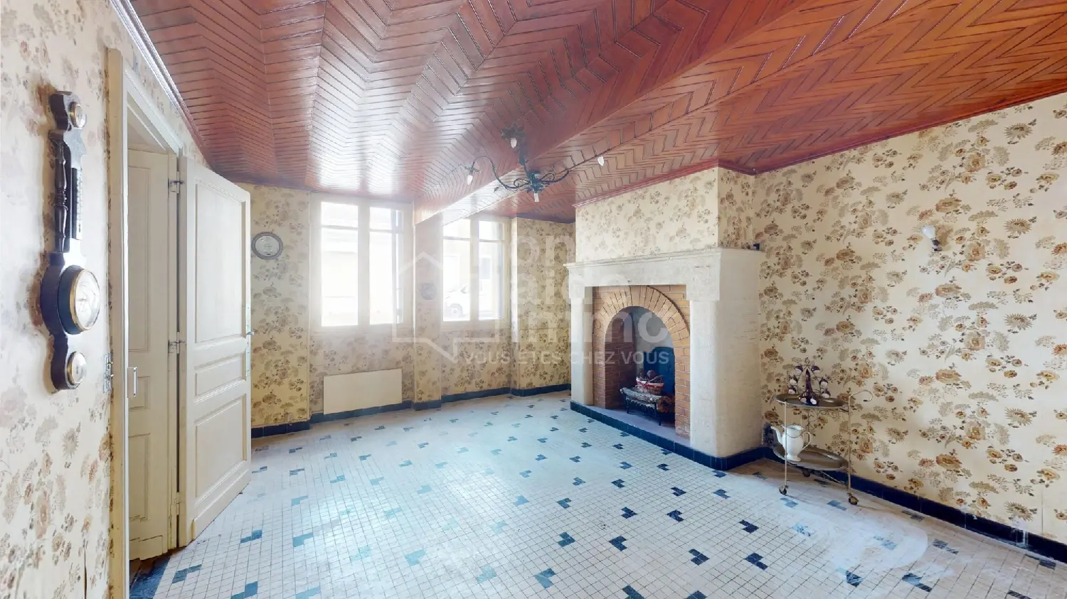  for sale house Grignols Gironde 2