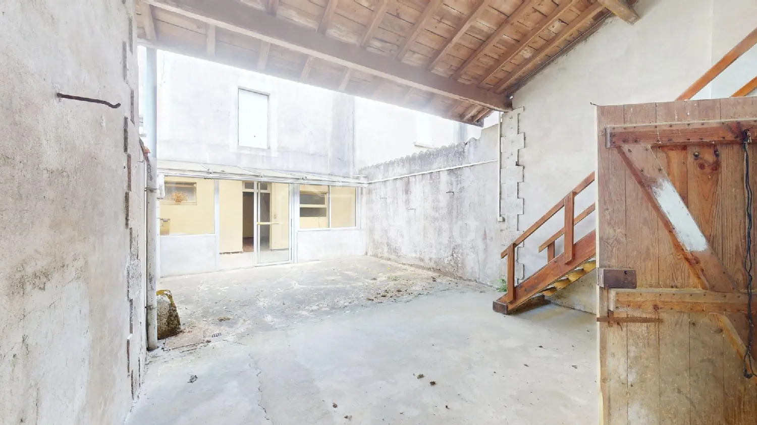  for sale house Grignols Gironde 4
