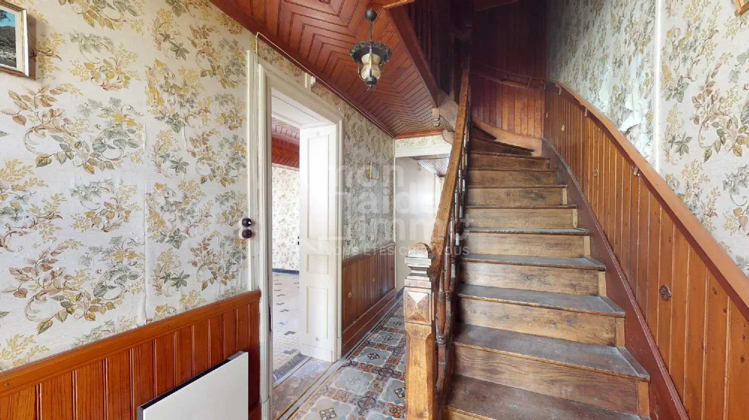  for sale house Grignols Gironde 7