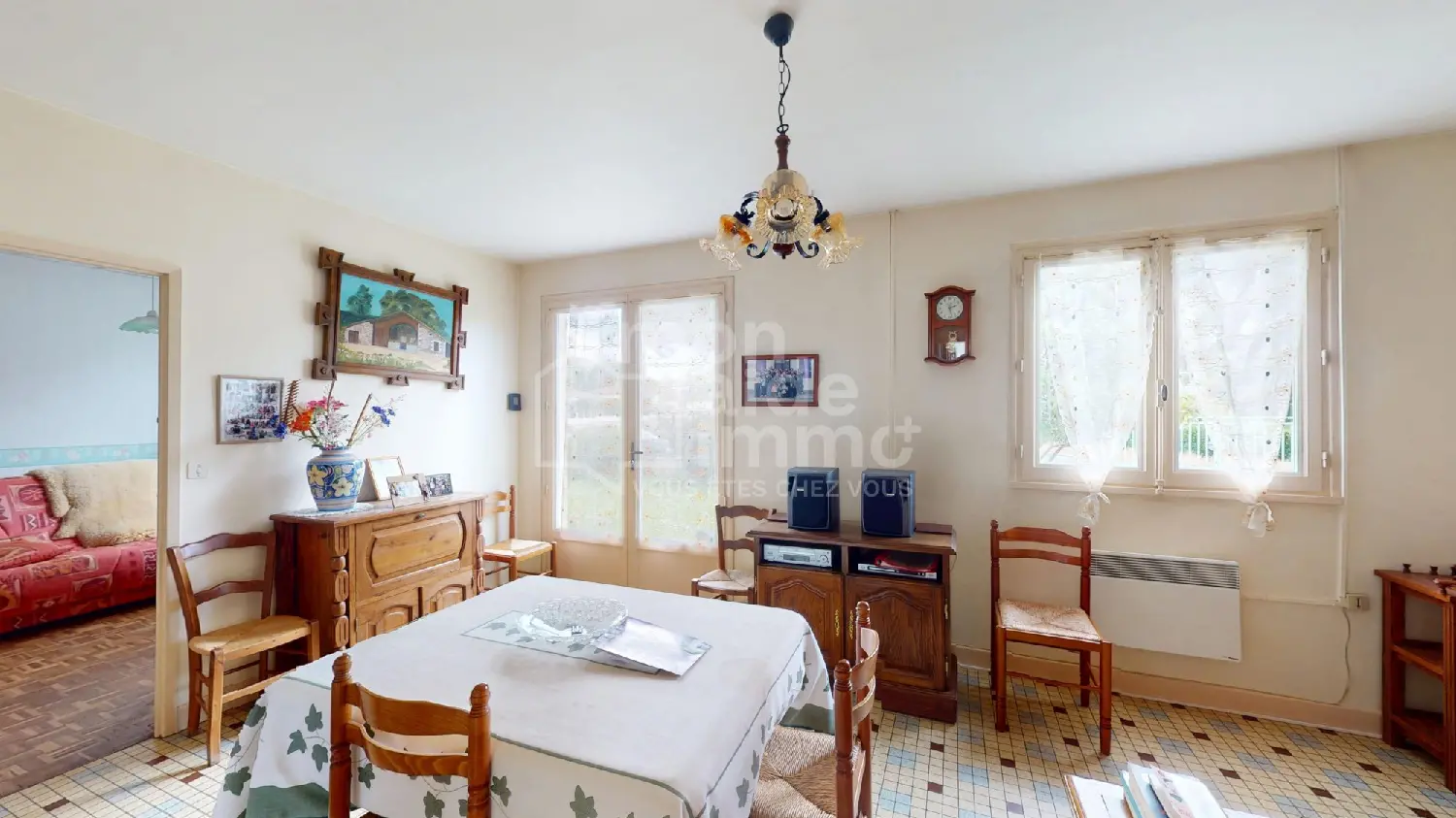  kaufen Haus Grignols Gironde 5