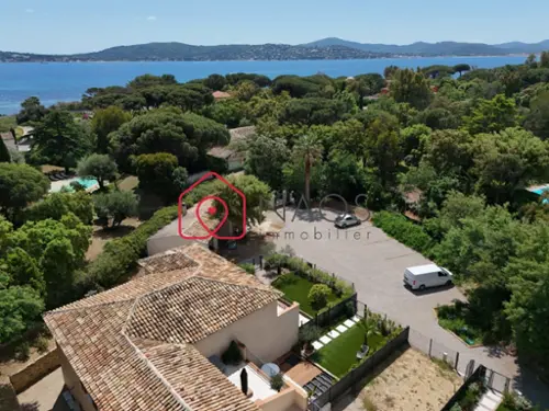 Grimaud Var huis foto 7111163