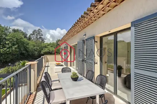 Grimaud Var huis foto 7111168