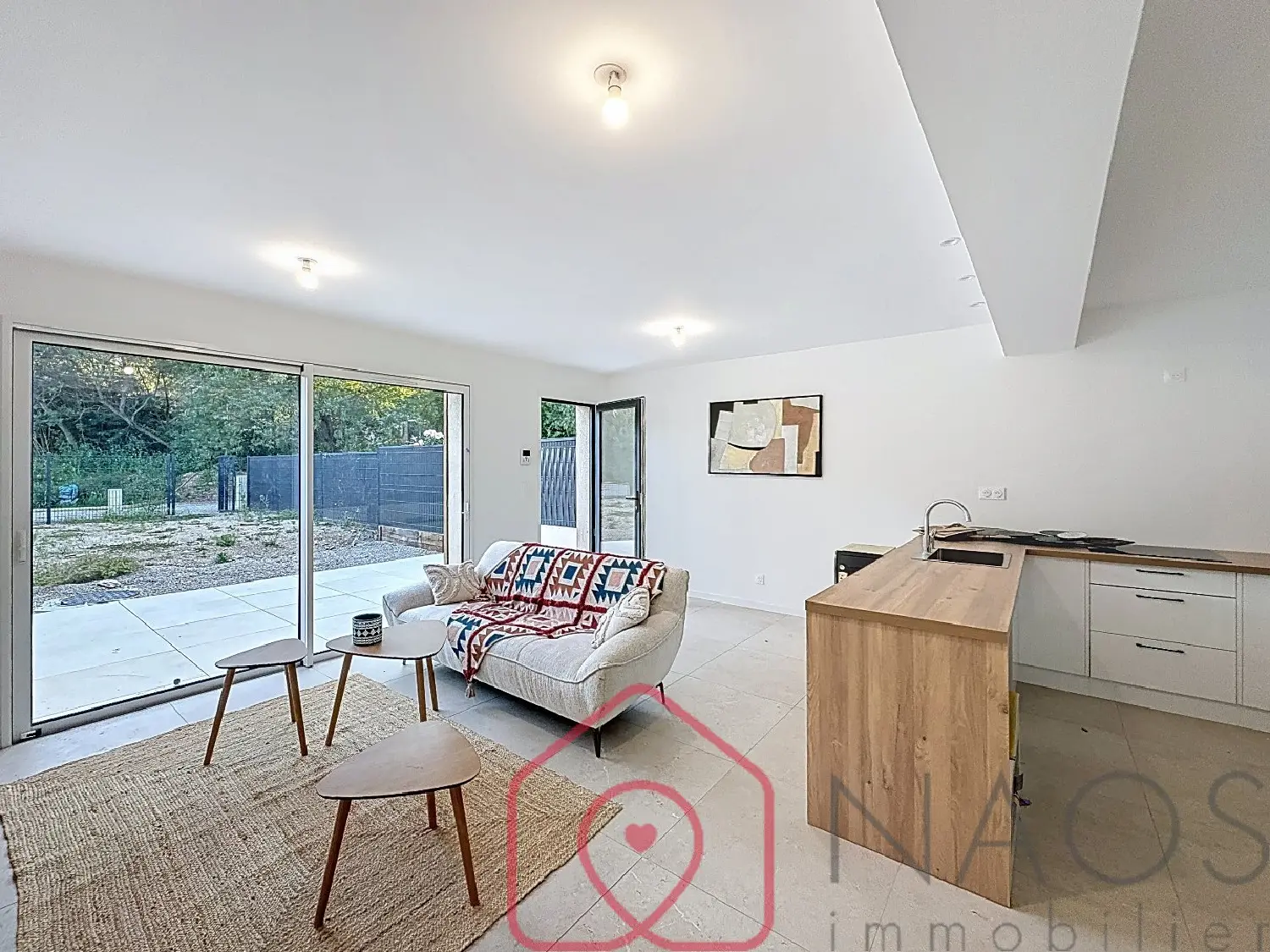  for sale house Grimaud Var 2