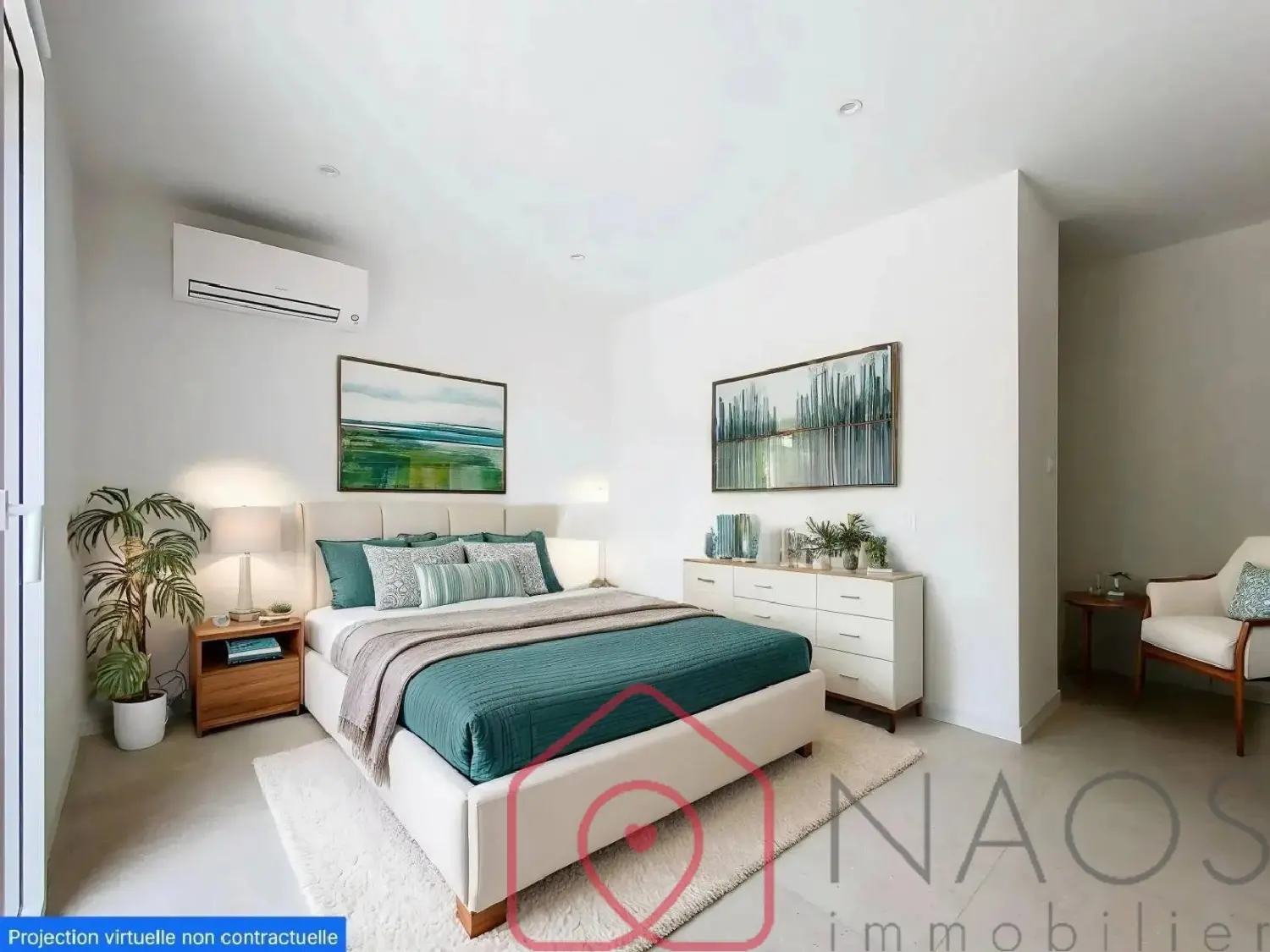  for sale house Grimaud Var 7