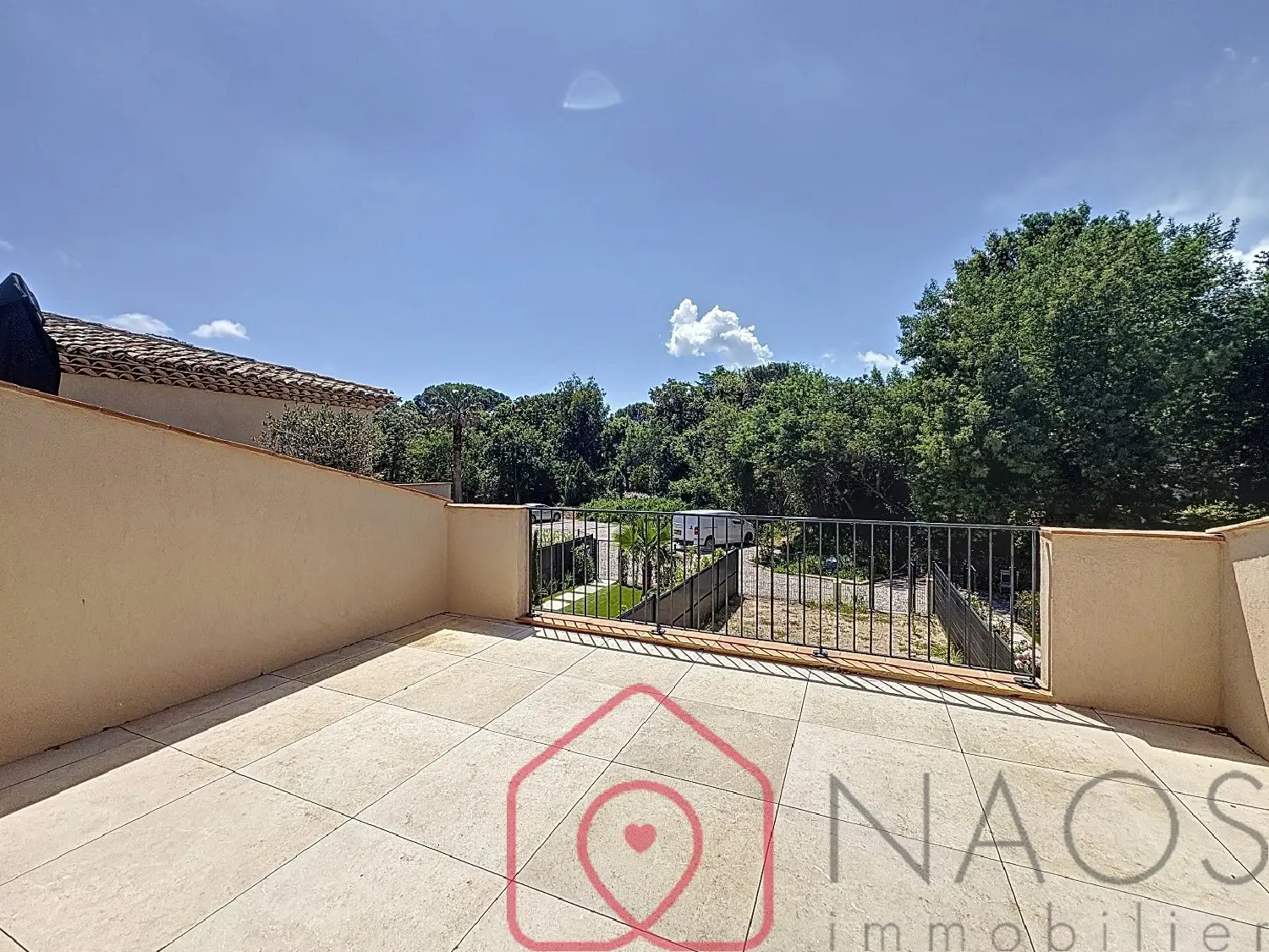  for sale house Grimaud Var 8