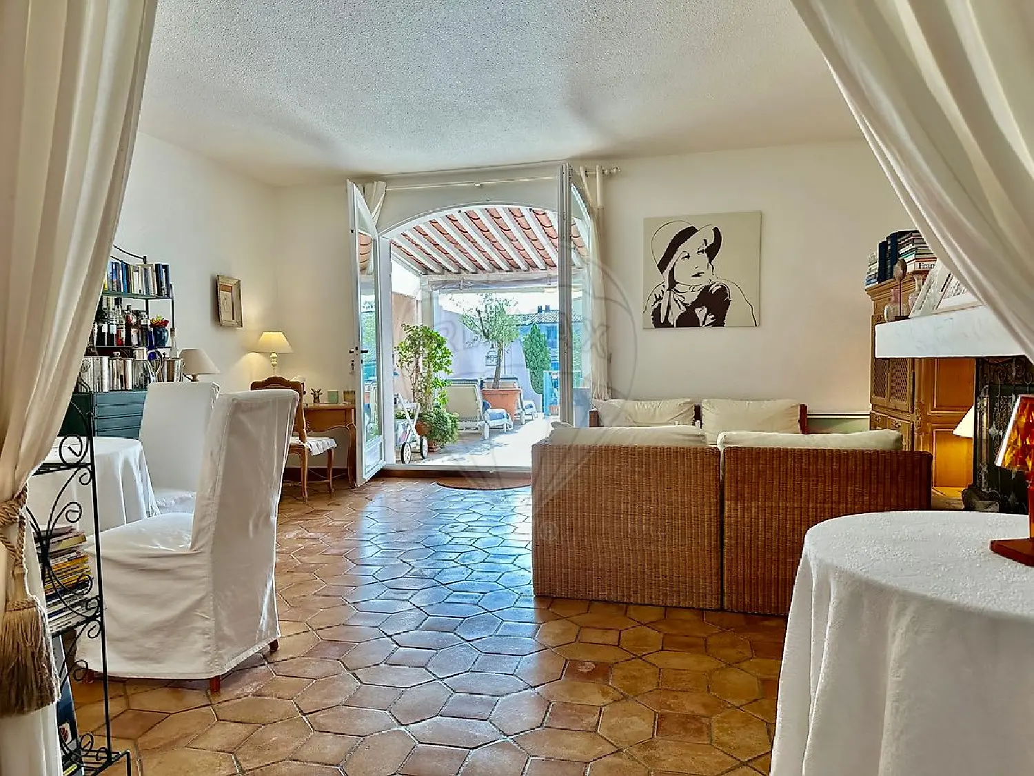  for sale house Grimaud Var 3