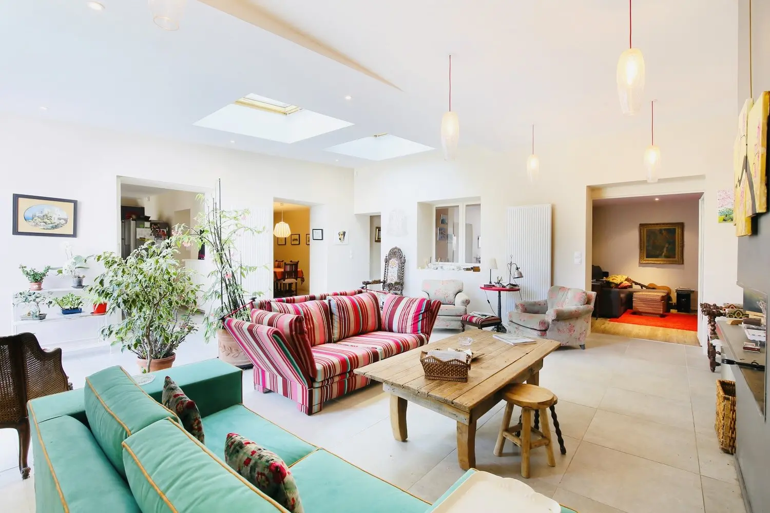  te koop huis Grisolles Tarn-et-Garonne 1