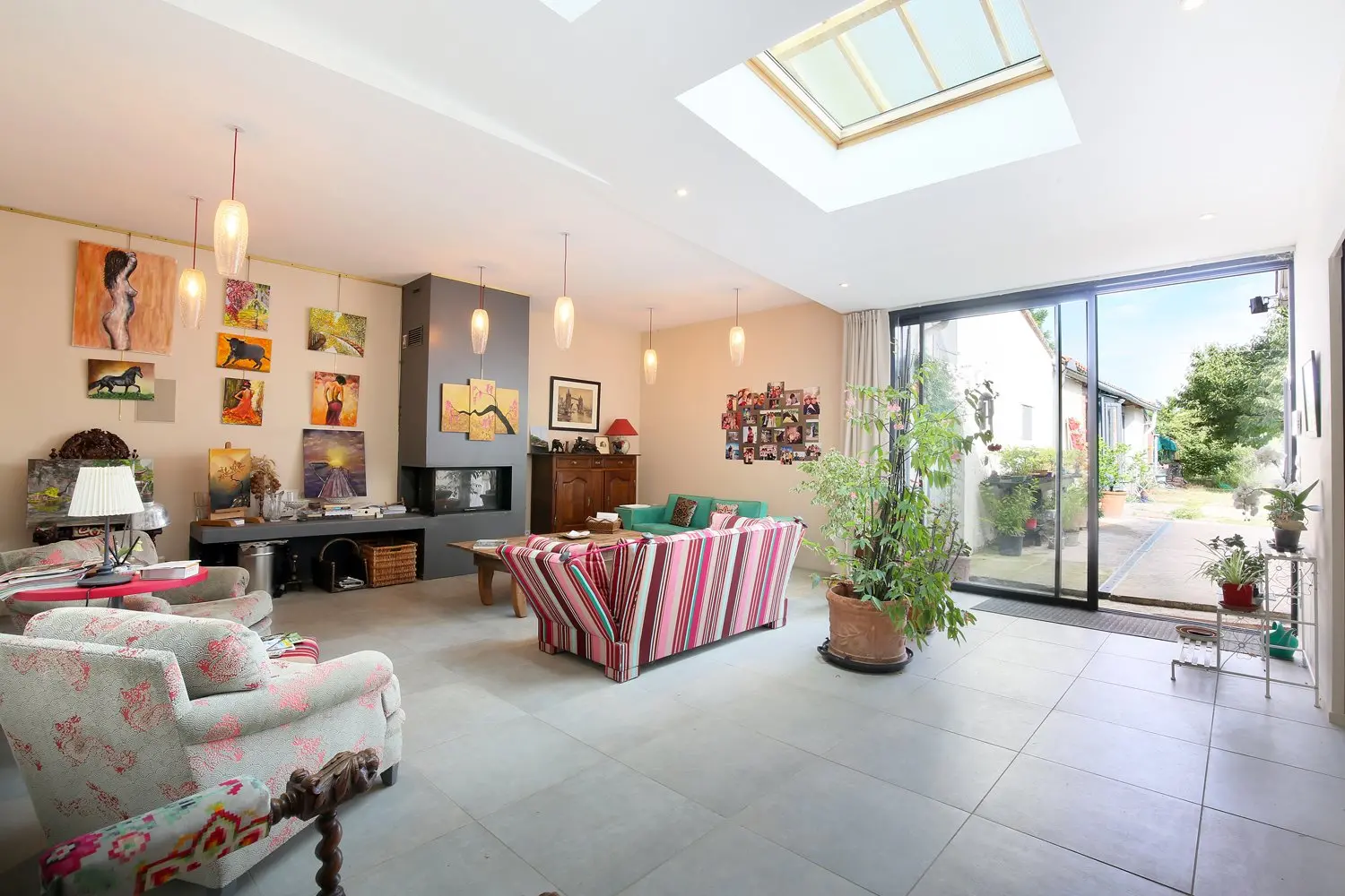  te koop huis Grisolles Tarn-et-Garonne 2
