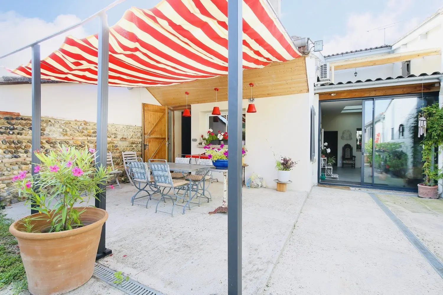  te koop huis Grisolles Tarn-et-Garonne 4