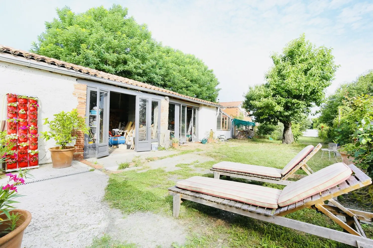  te koop huis Grisolles Tarn-et-Garonne 8