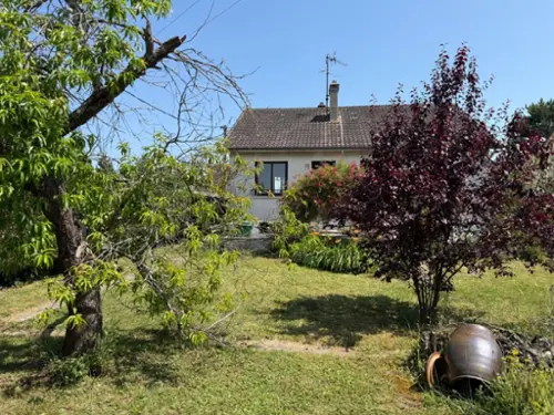 Grisy-les-Plâtres Val-d'Oise maison foto 7107391