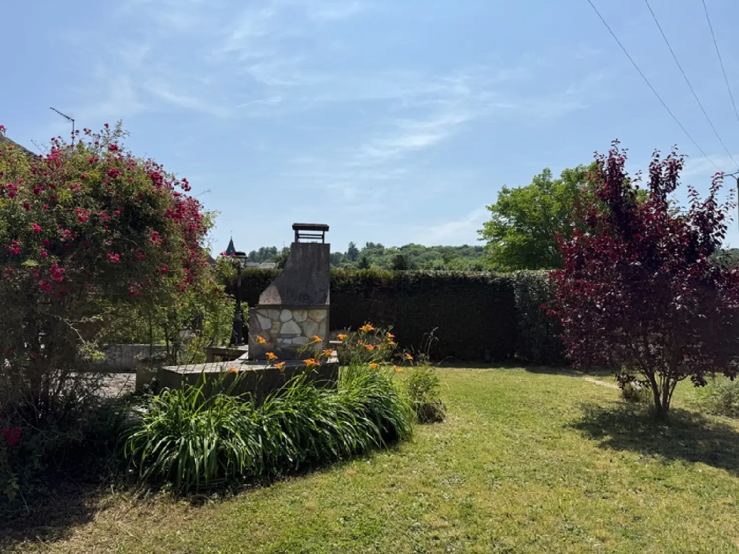  à vendre maison Grisy-les-Plâtres Val-d'Oise 2