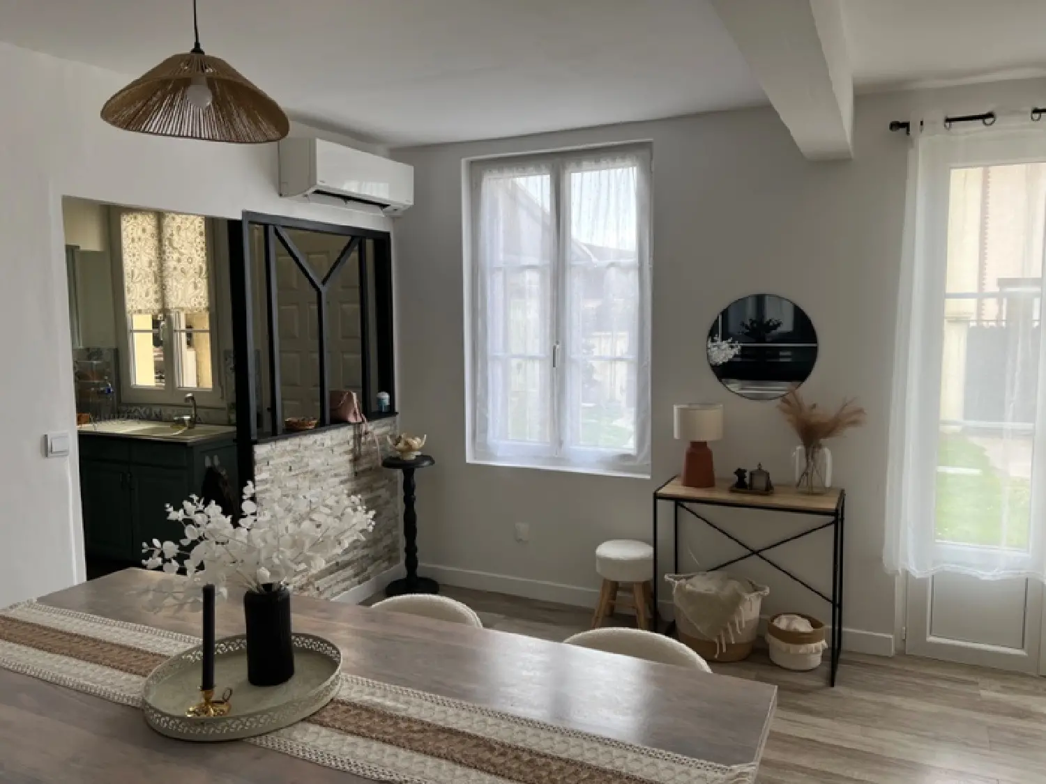  te koop huis Grisy-les-Plâtres Val-d'Oise 1