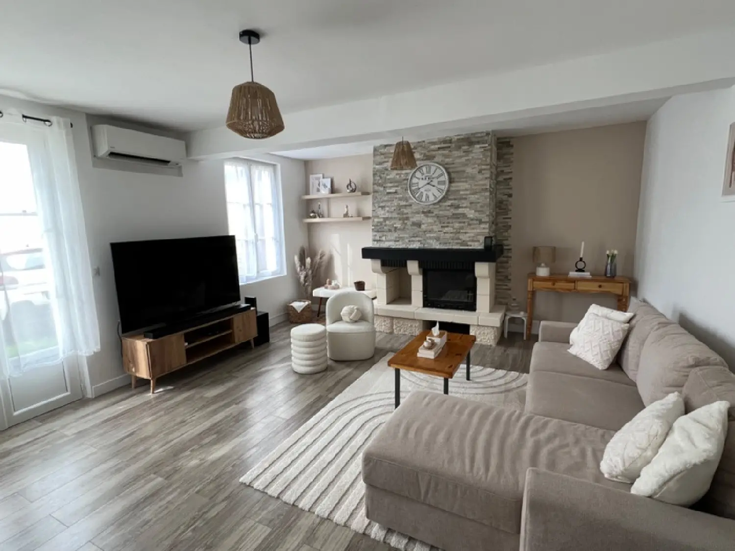  te koop huis Grisy-les-Plâtres Val-d'Oise 2