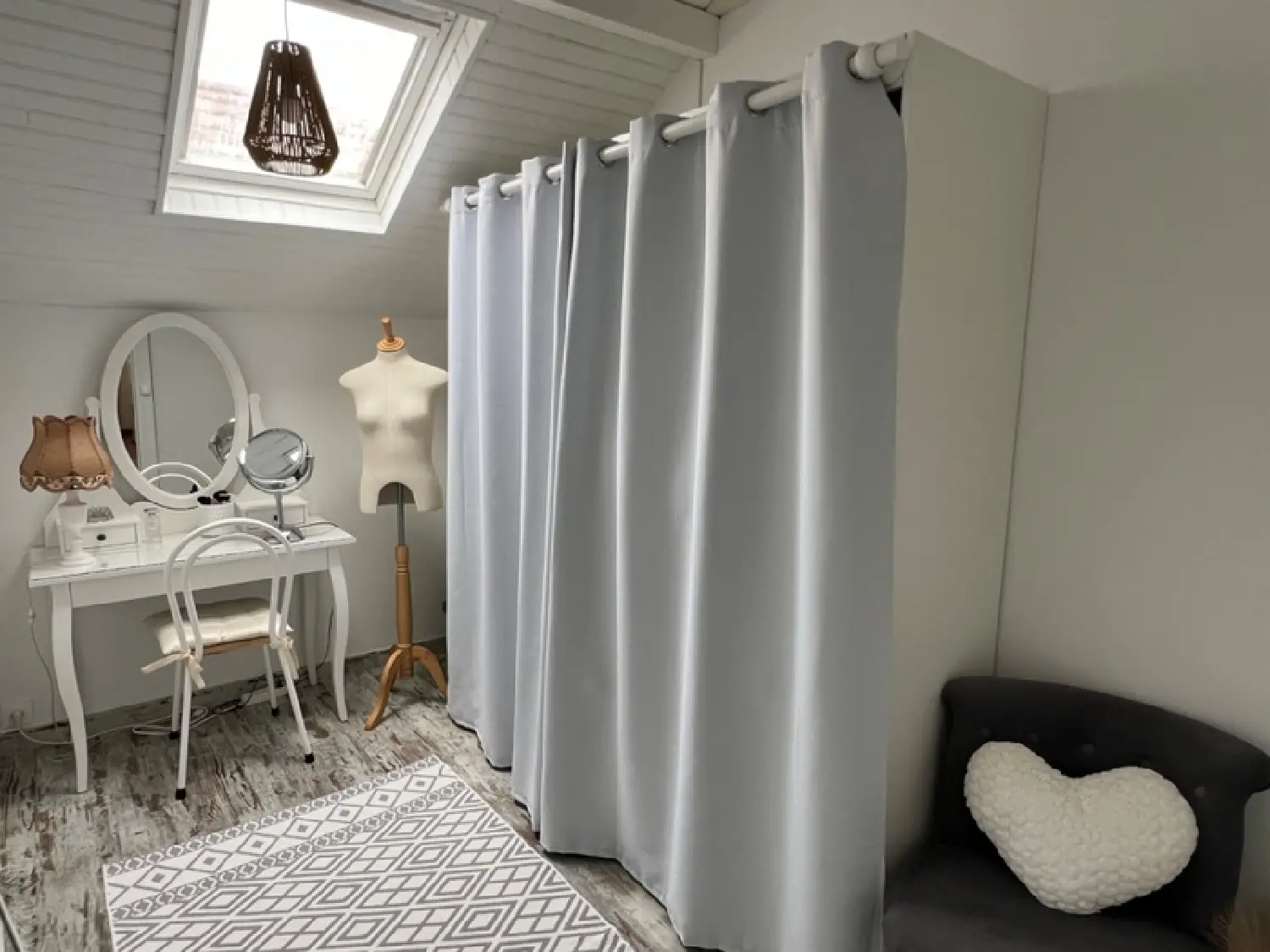  te koop huis Grisy-les-Plâtres Val-d'Oise 6