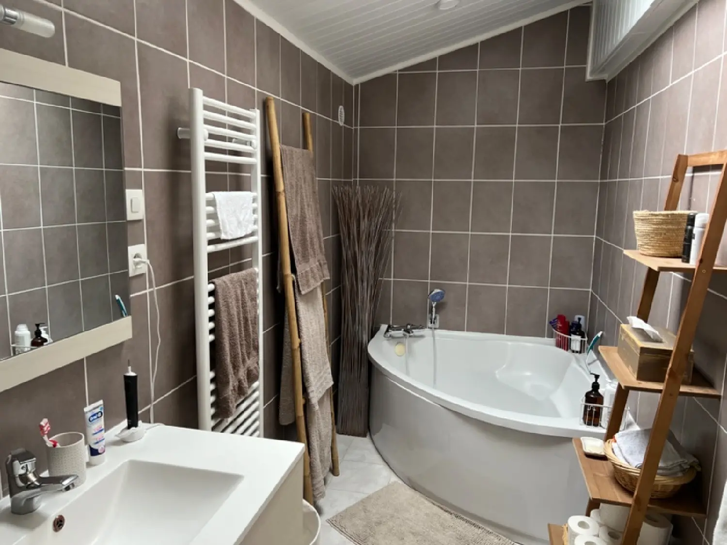  te koop huis Grisy-les-Plâtres Val-d'Oise 8