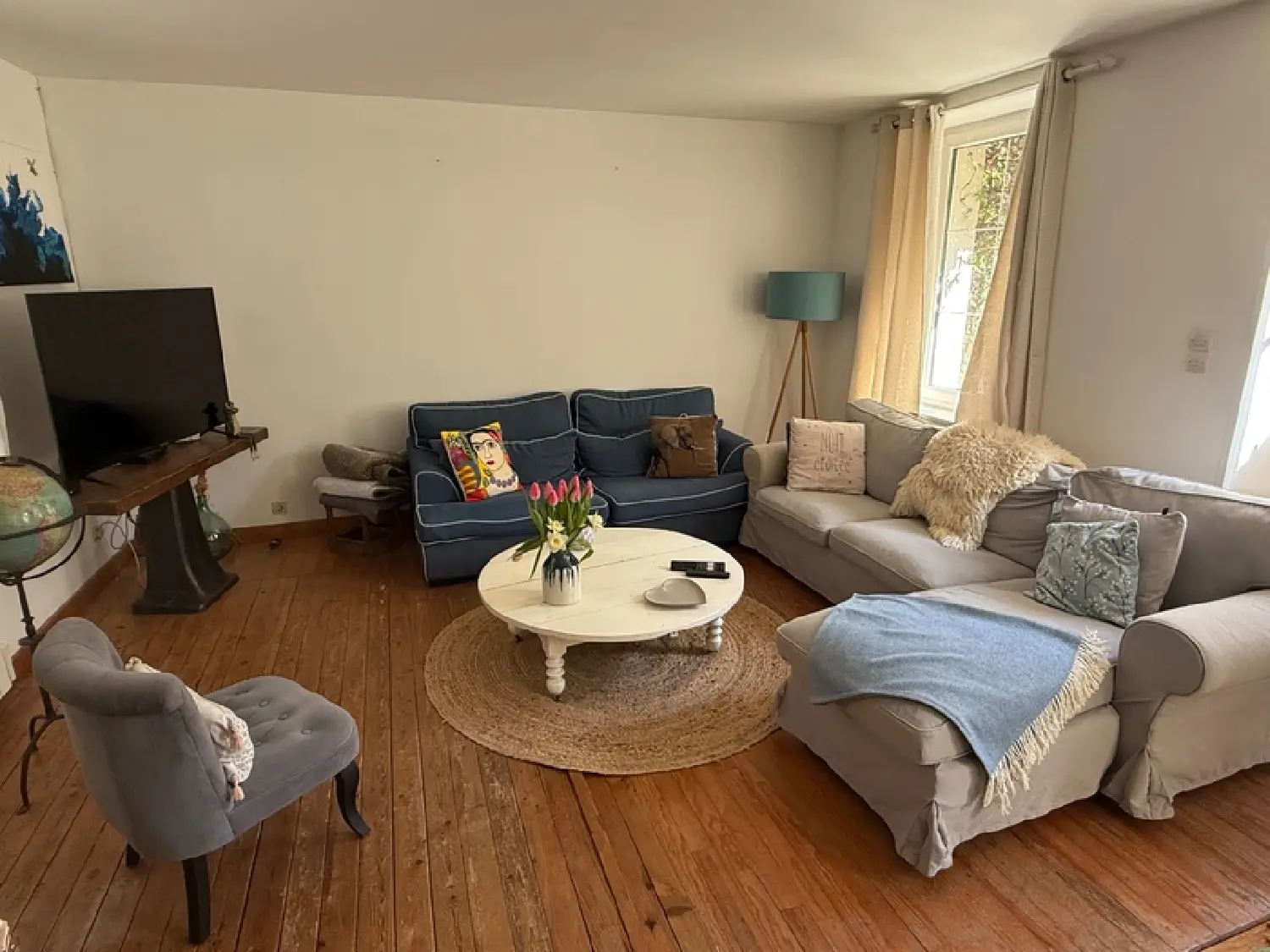  à vendre maison Grisy-les-Plâtres Val-d'Oise 2