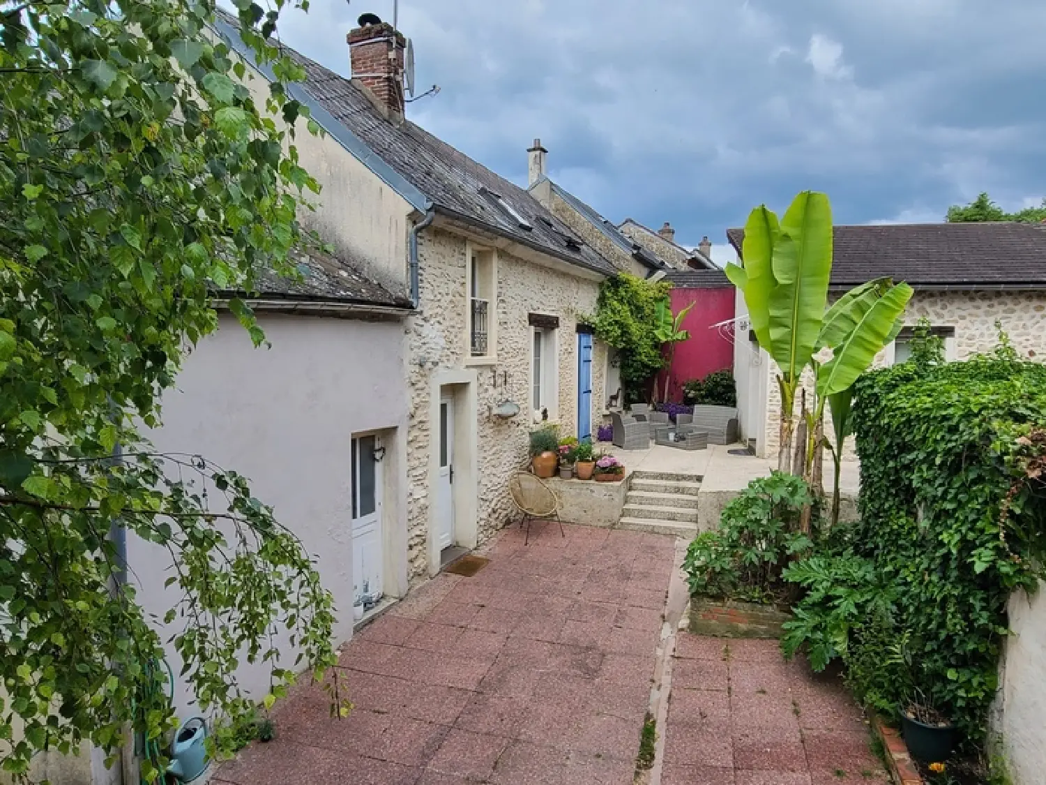  à vendre maison Grisy-les-Plâtres Val-d'Oise 3