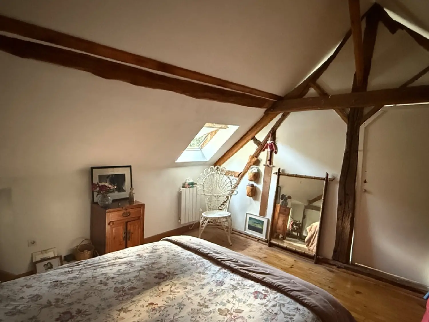  à vendre maison Grisy-les-Plâtres Val-d'Oise 7