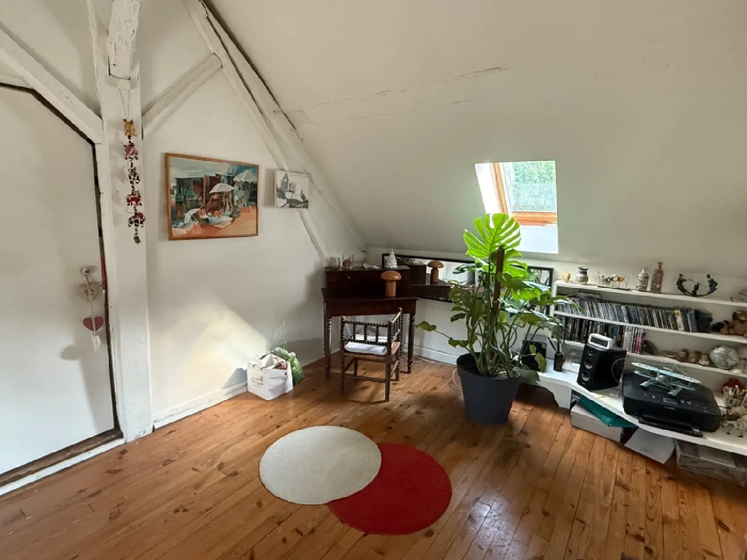  à vendre maison Grisy-les-Plâtres Val-d'Oise 8