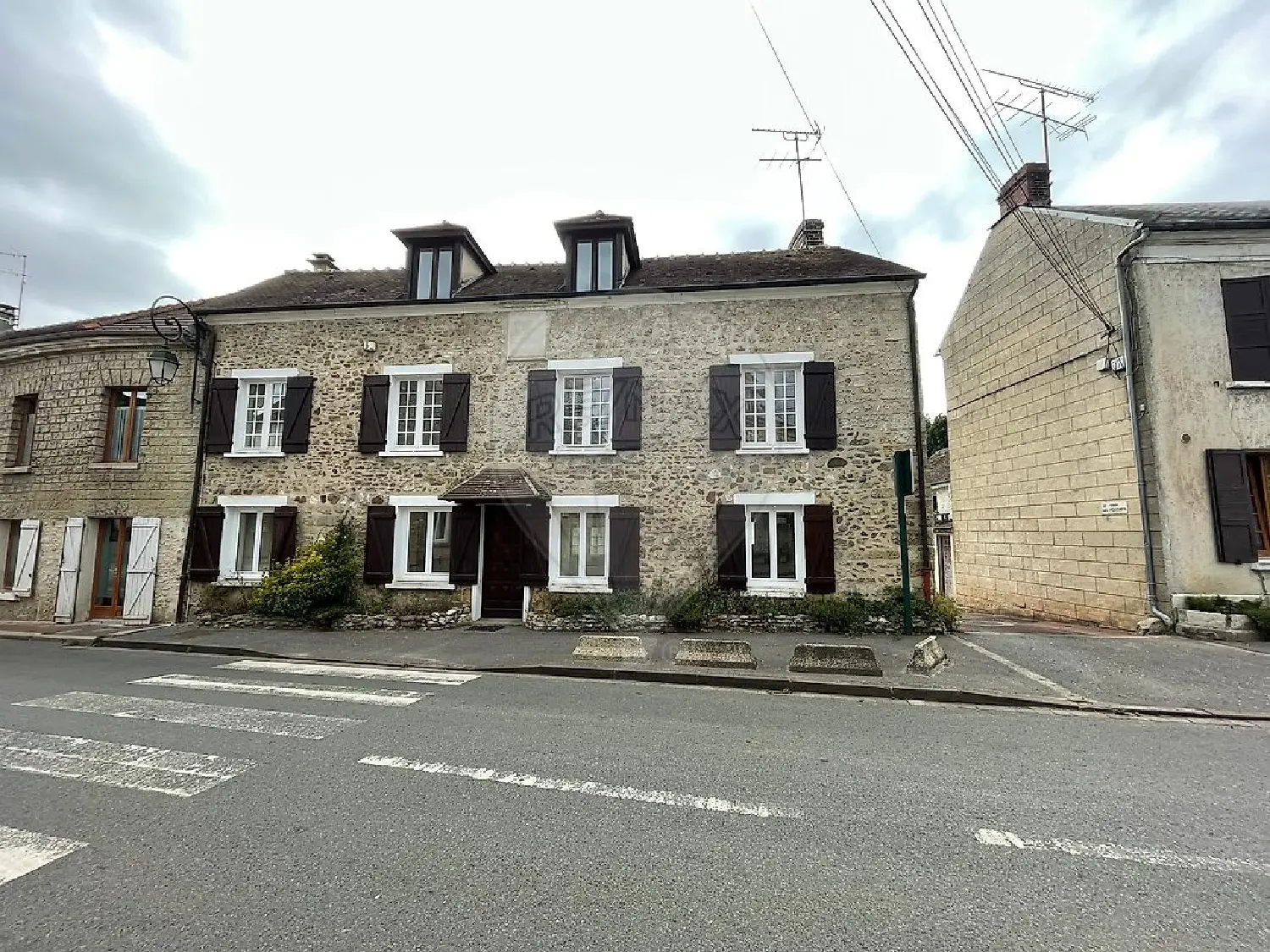  te koop huis Grisy-les-Plâtres Val-d'Oise 1