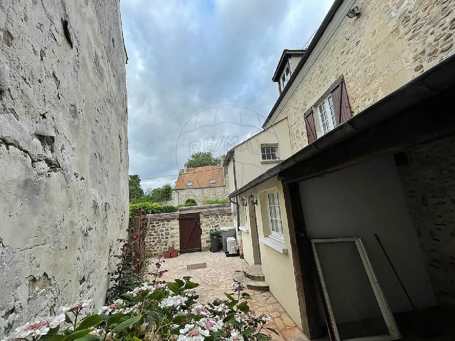  te koop huis Grisy-les-Plâtres Val-d'Oise 6