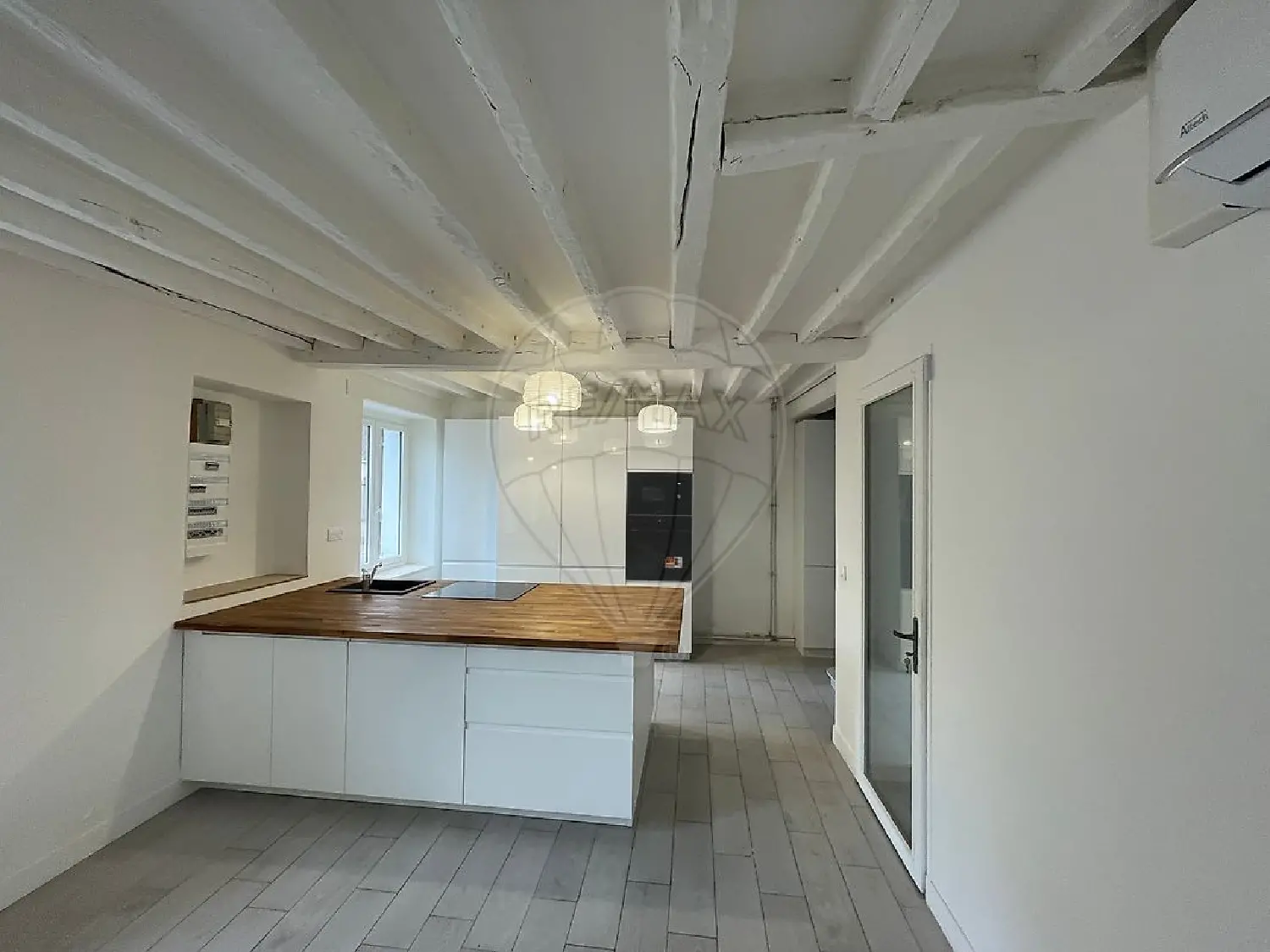  te koop huis Grisy-les-Plâtres Val-d'Oise 8