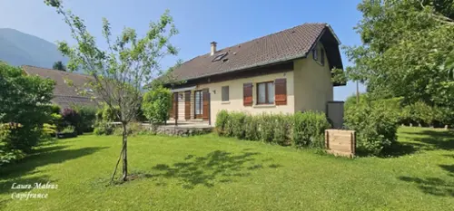 Groisy Haute-Savoie house foto 7107457