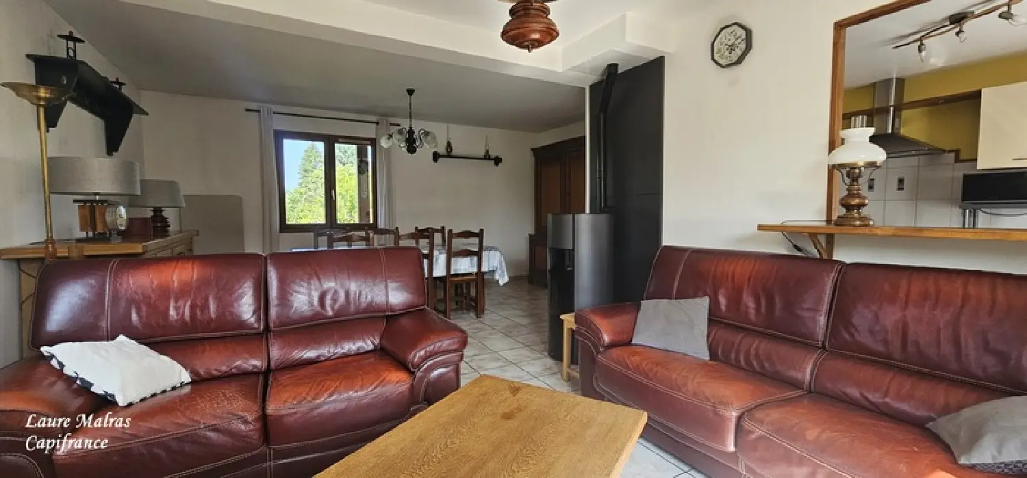  for sale house Groisy Haute-Savoie 3
