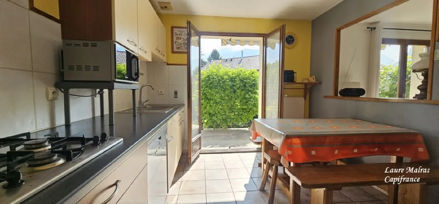  for sale house Groisy Haute-Savoie 4
