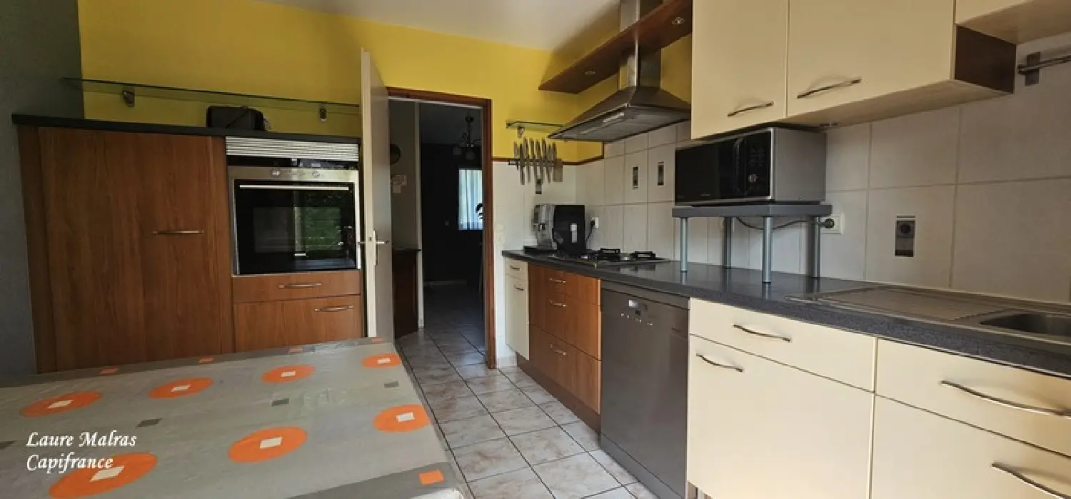  for sale house Groisy Haute-Savoie 5