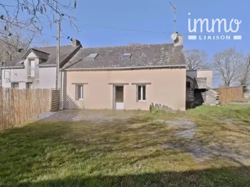 Guéméné-Penfao Loire-Atlantique casa foto 7110882