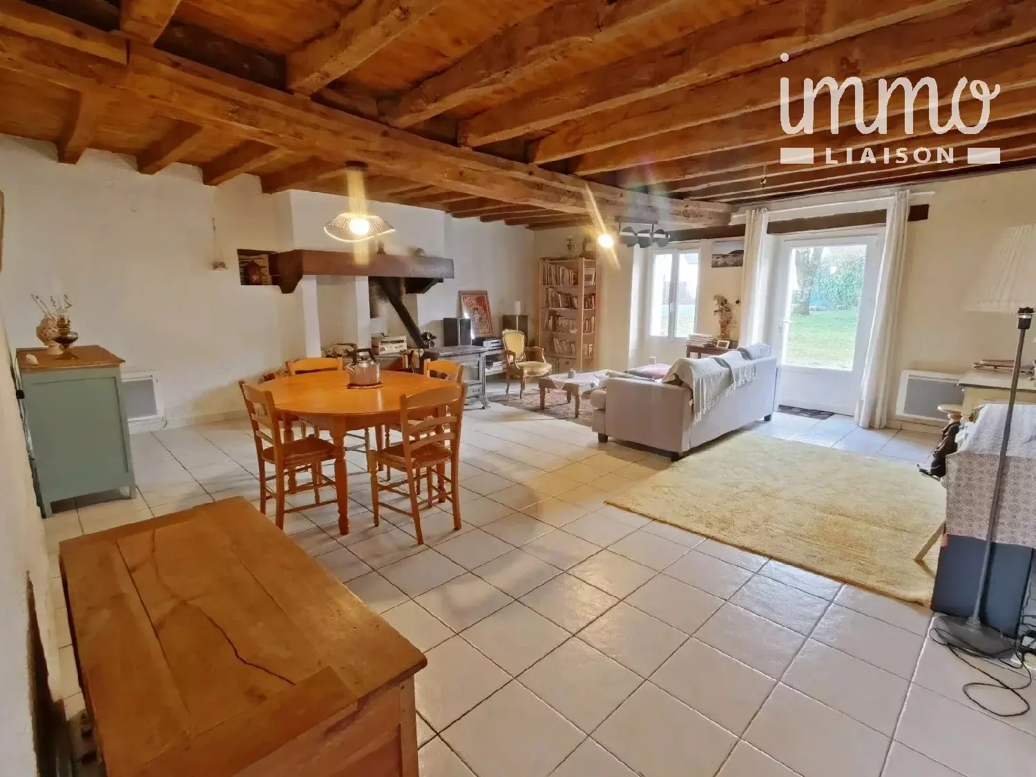  en venta casa Guéméné-Penfao Loire-Atlantique 2