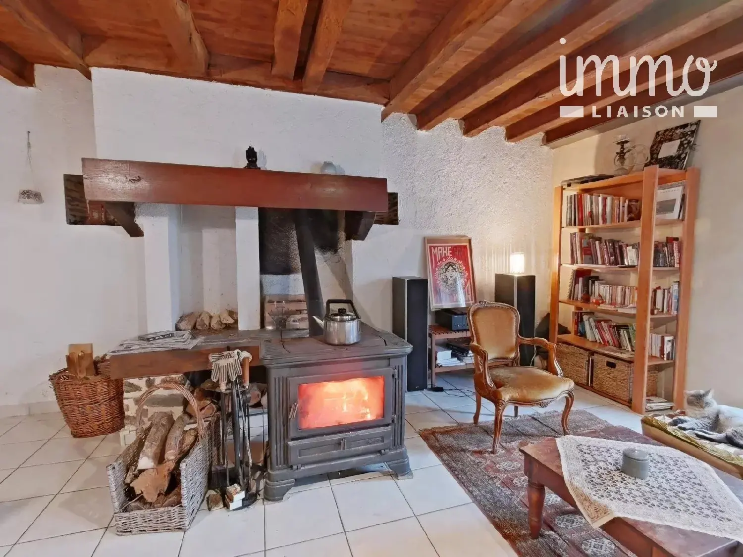  en venta casa Guéméné-Penfao Loire-Atlantique 3