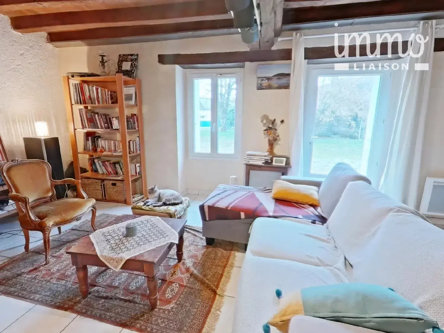  en venta casa Guéméné-Penfao Loire-Atlantique 4
