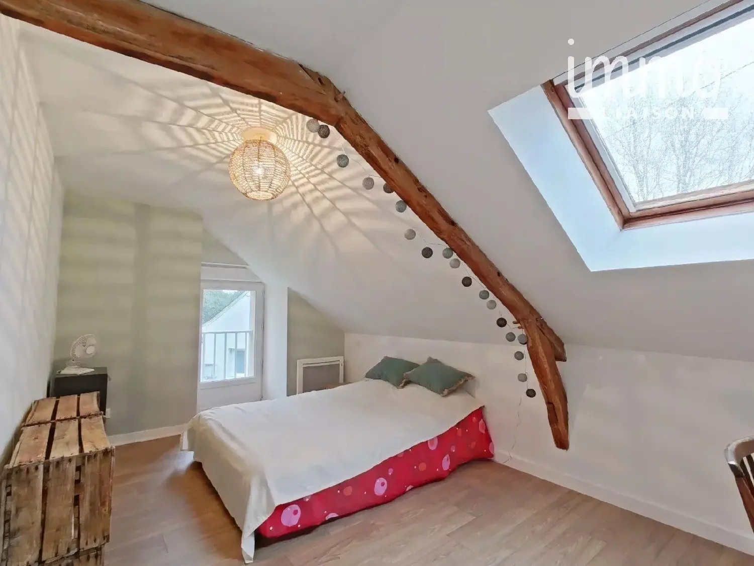  en venta casa Guéméné-Penfao Loire-Atlantique 8