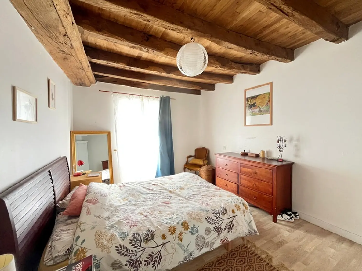  en venta casa Guéméné-Penfao Loire-Atlantique 4