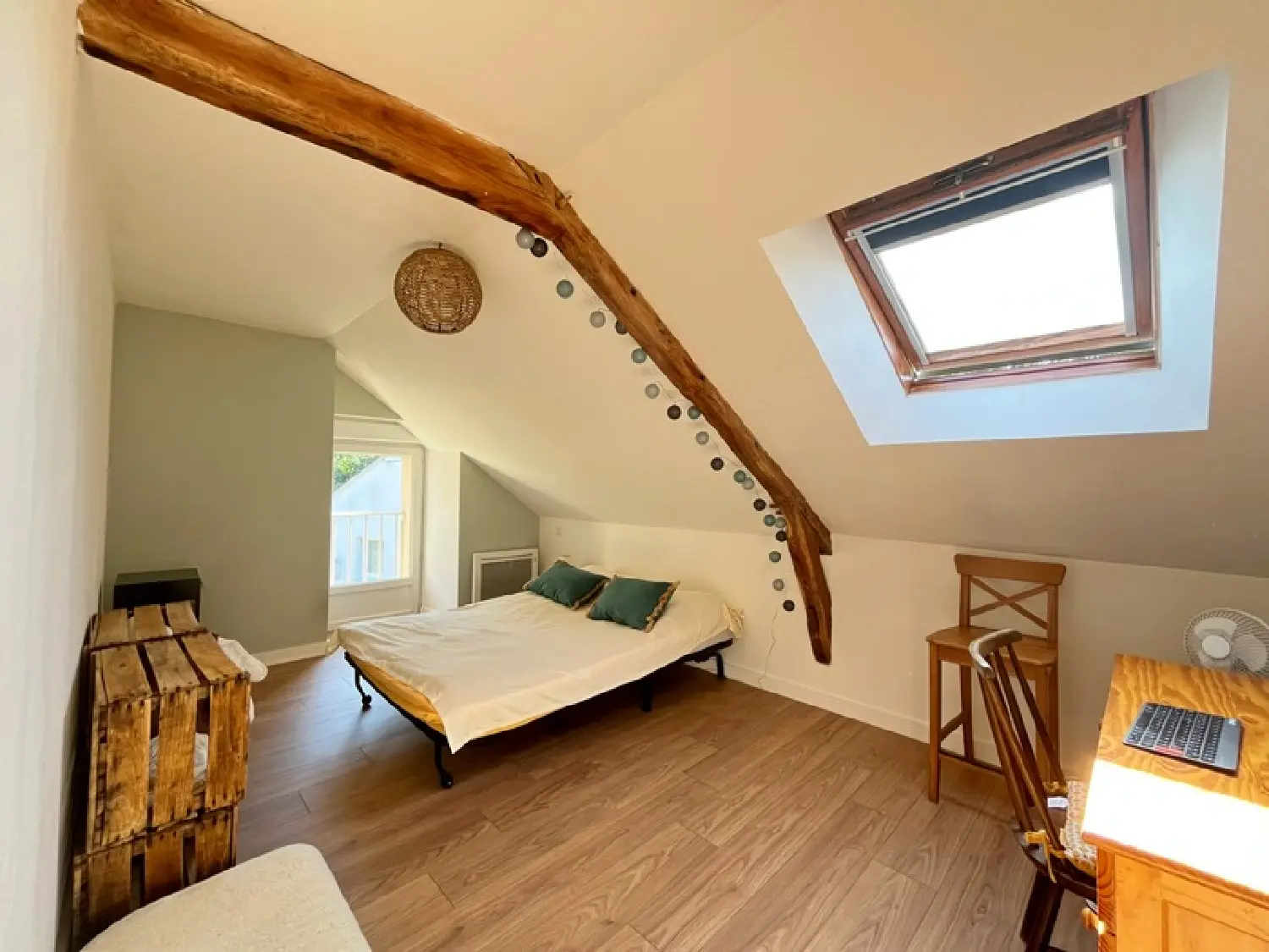 en venta casa Guéméné-Penfao Loire-Atlantique 7