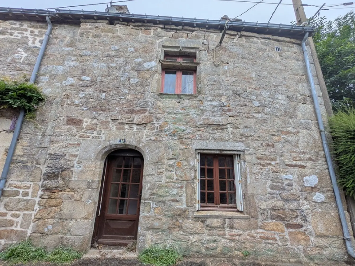  kaufen Haus Guéméné-sur-Scorff Morbihan 1